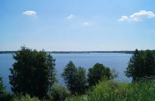 Матырское водохранилище